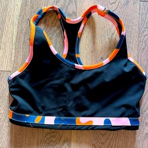 Splits 59 Sports bra - size M